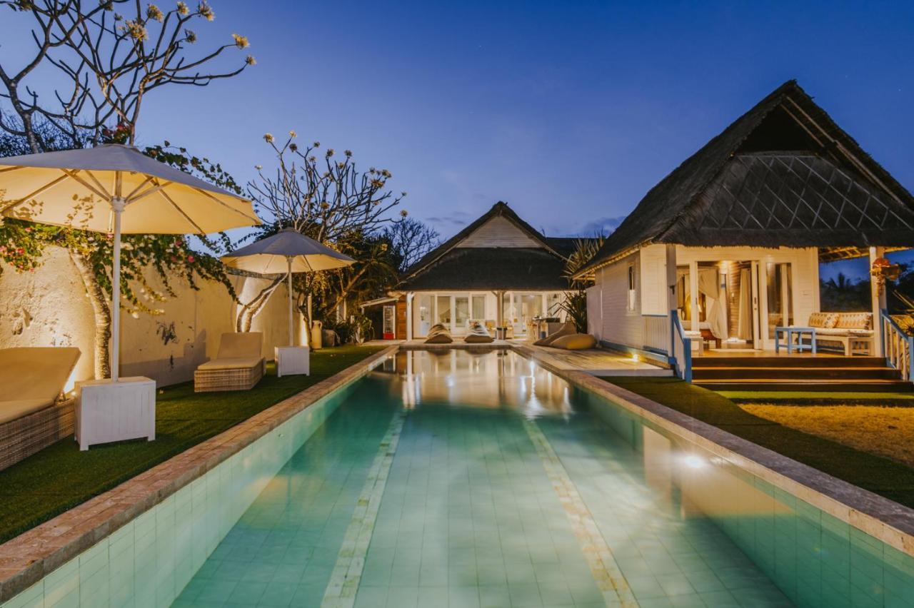 Villa Waru