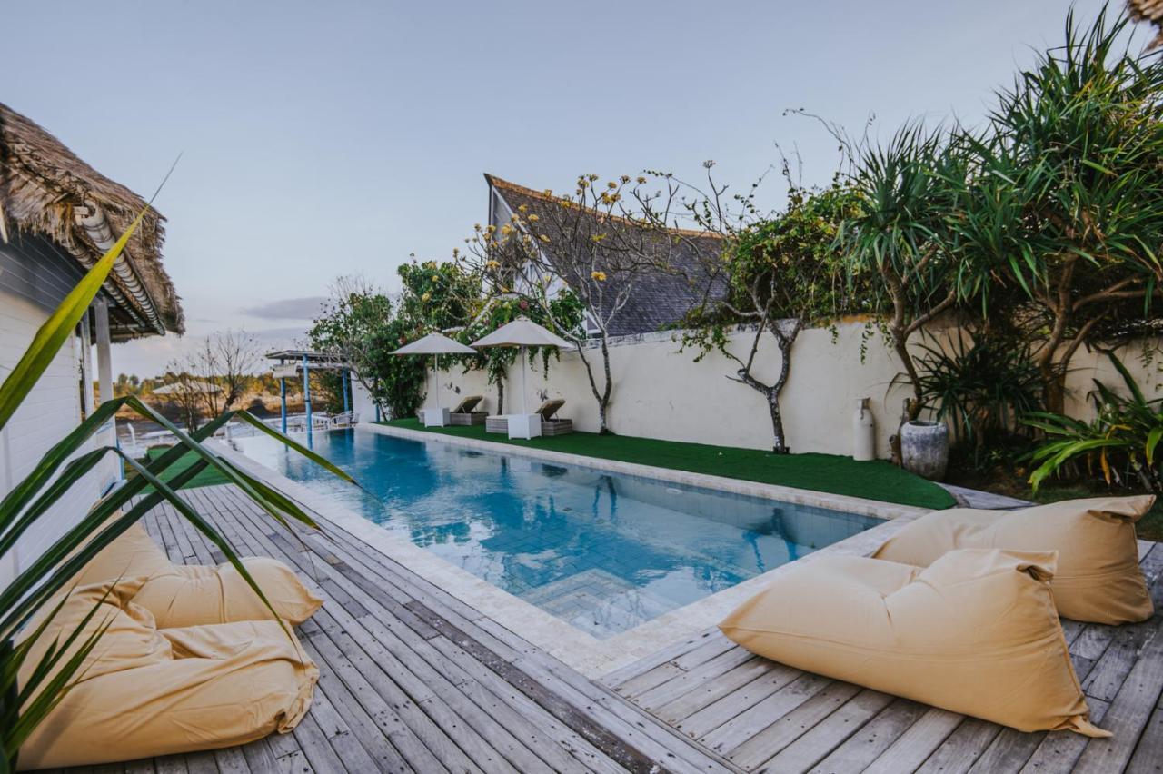 Villa Waru Nusa Lembongan (Bali)