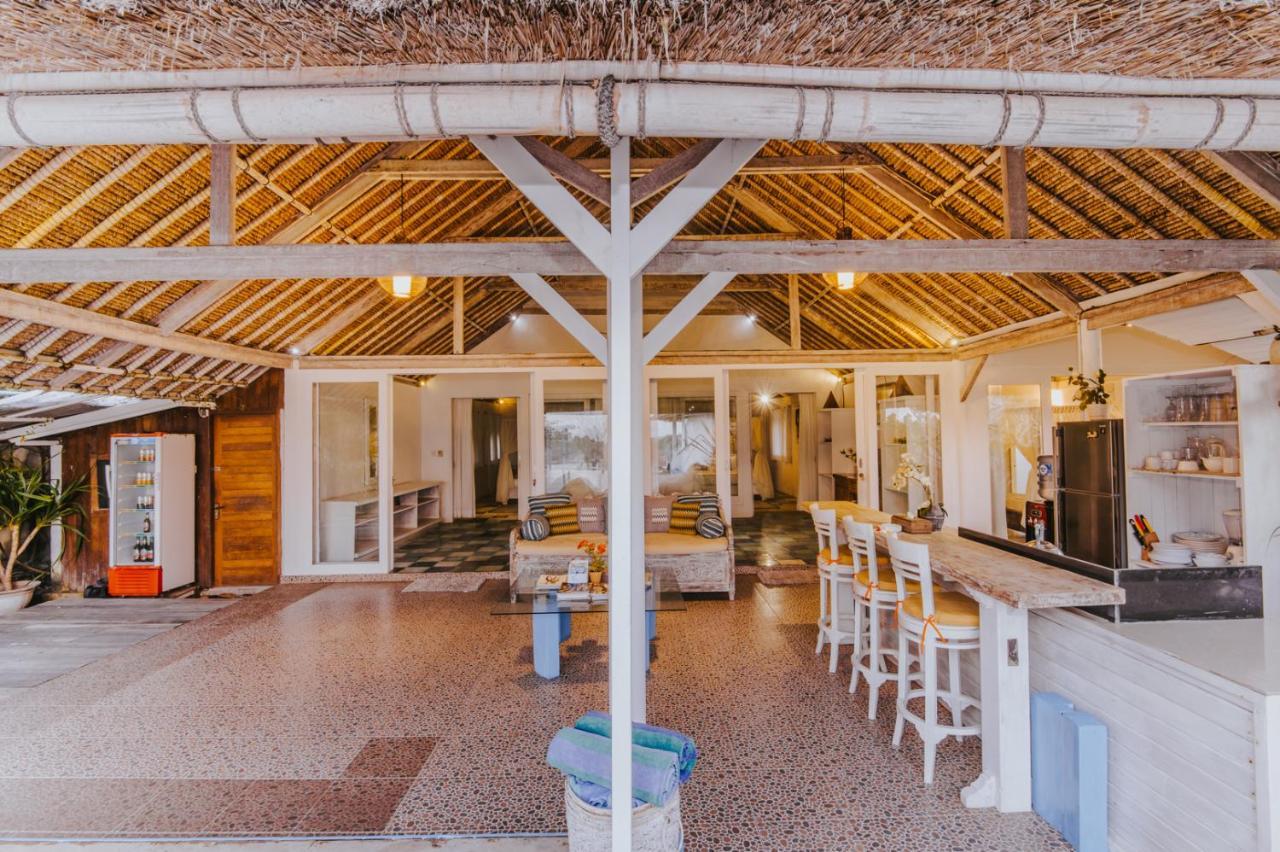 Villa Waru