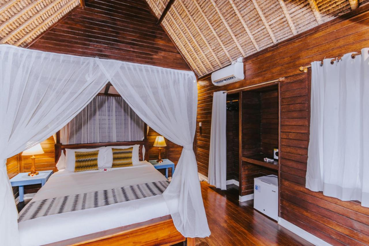 Waru Villa Nusa Lembongan (Bali)