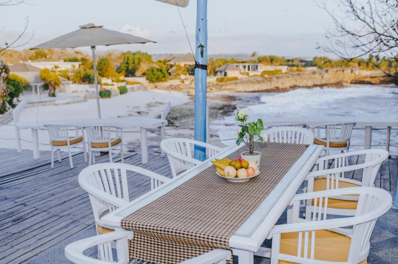 Waru Nusa Lembongan (Bali)