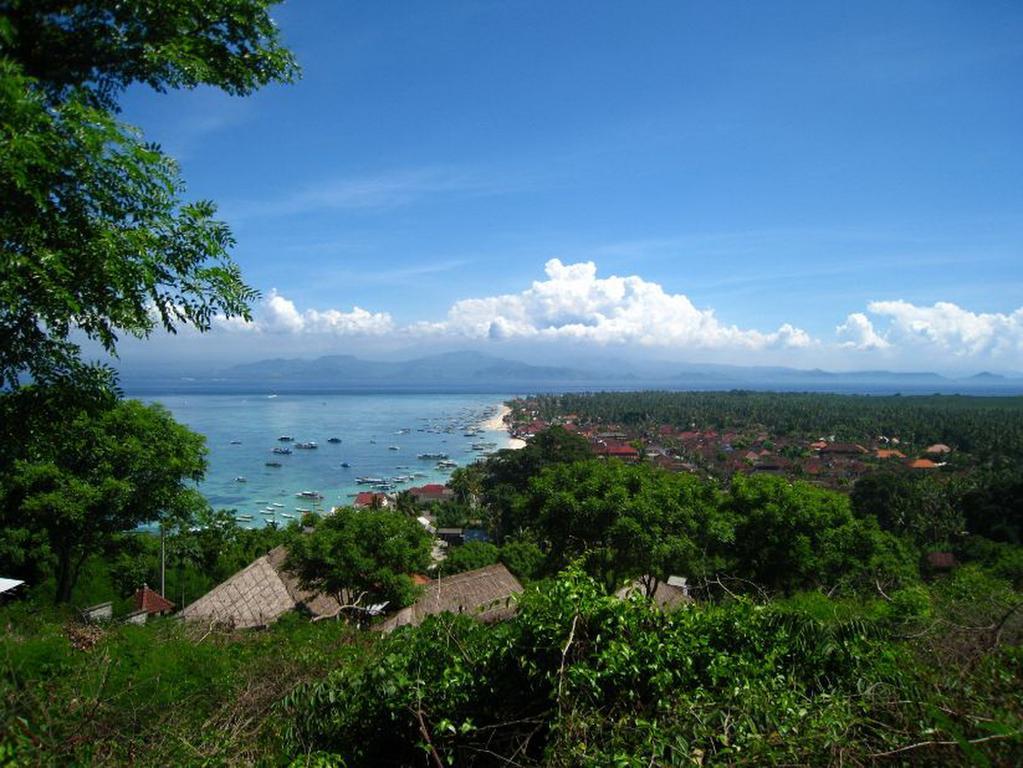 Villa Waru *