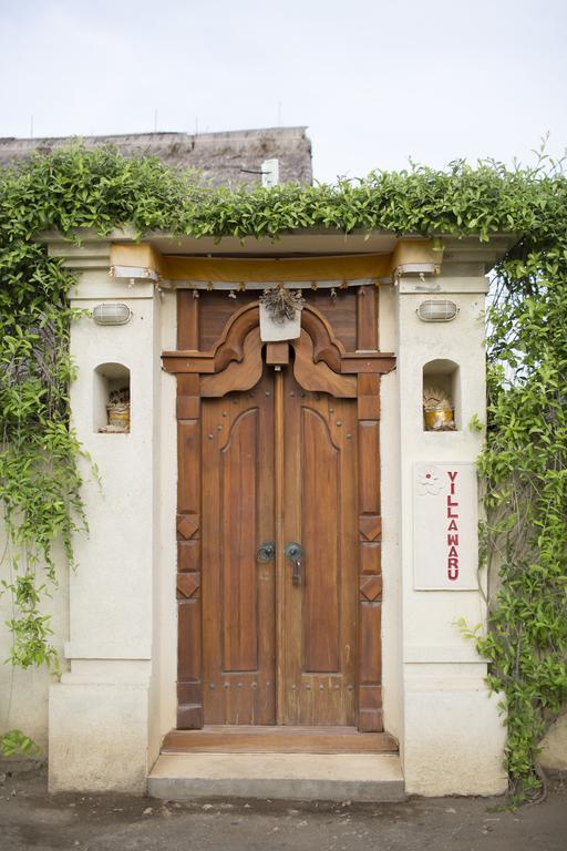 Villa Waru *