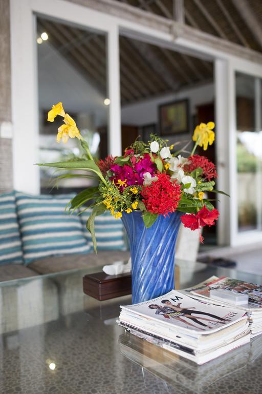Waru Villa Nusa Lembongan (Bali)