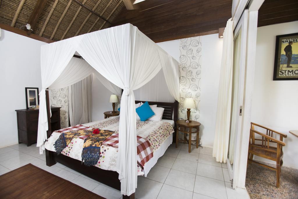 Waru Nusa Lembongan (Bali)