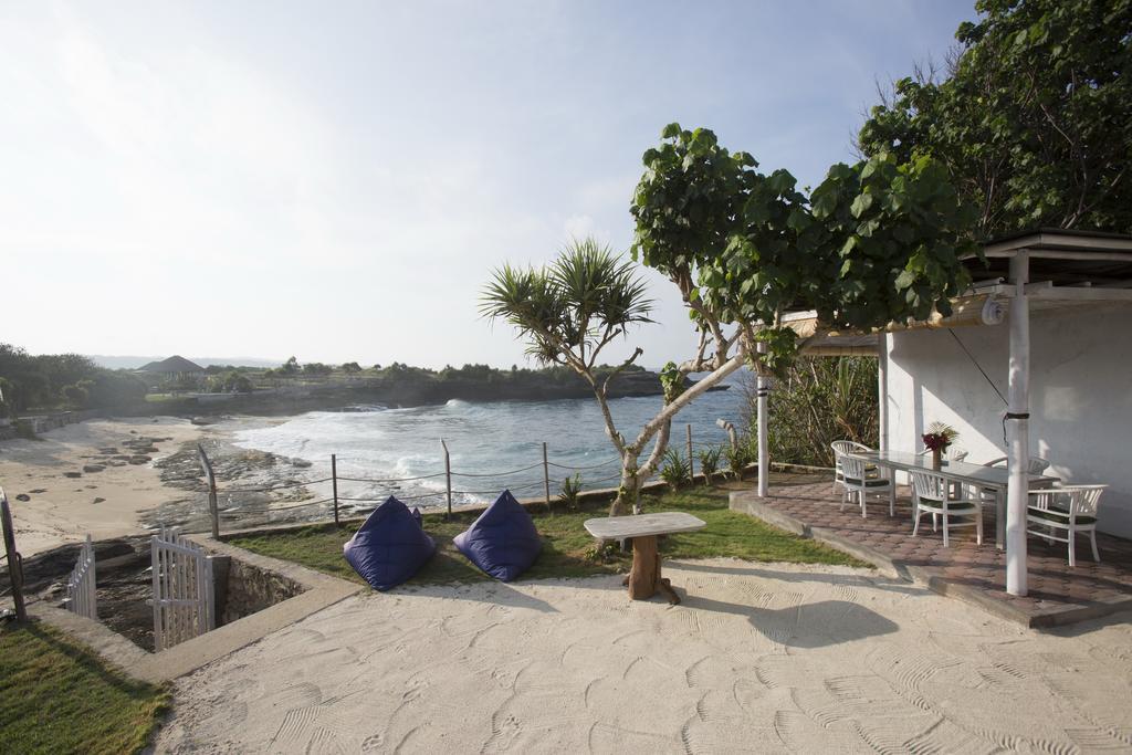 Waru * Nusa Lembongan (Bali)