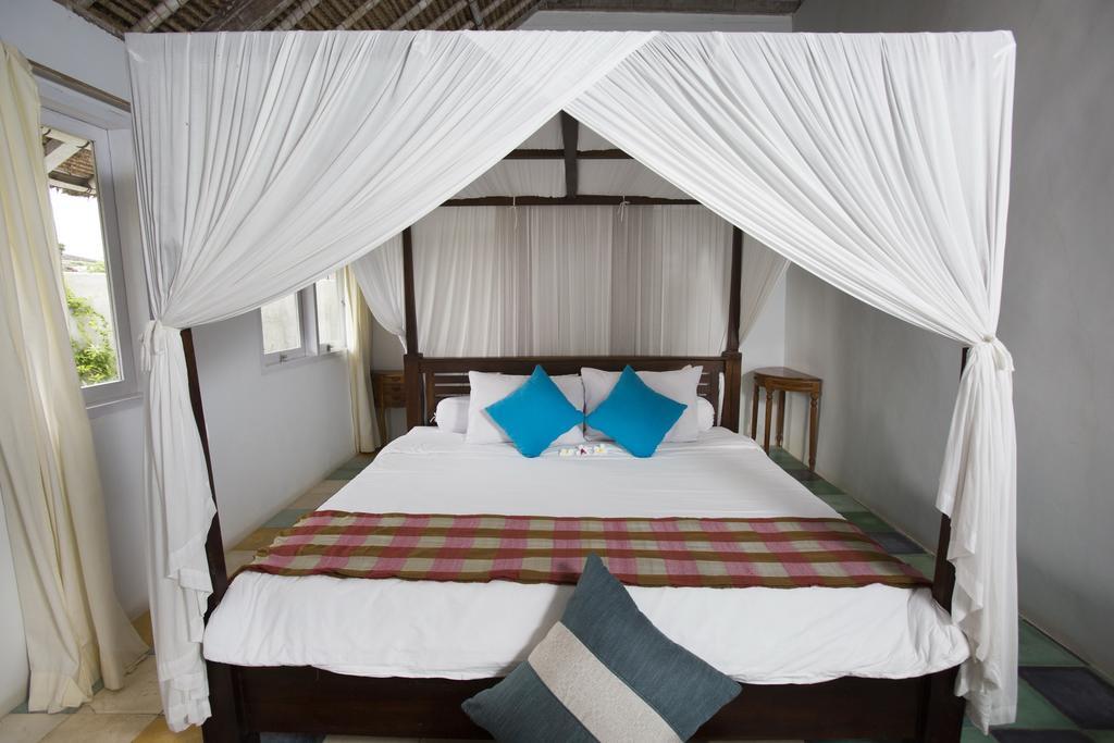 Waru Villa Nusa Lembongan (Bali)