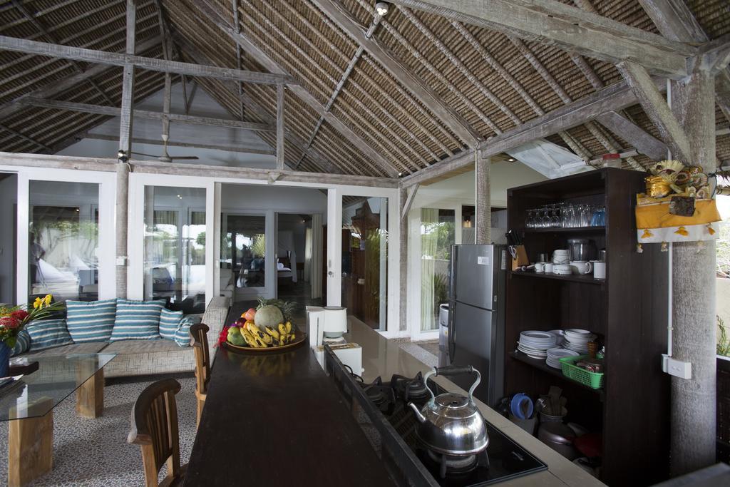 Villa Waru *