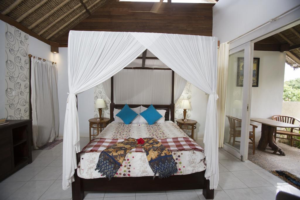 Waru Villa Nusa Lembongan (Bali)