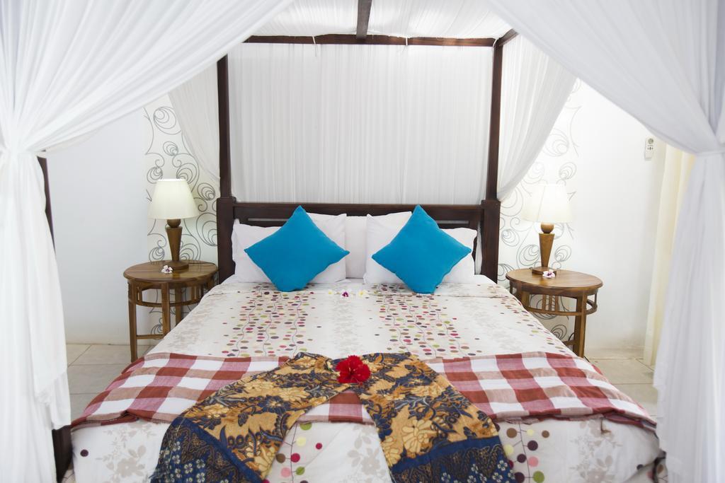 Villa Waru Nusa Lembongan (Bali)