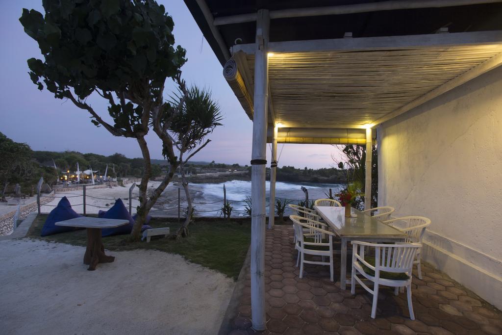 Waru Villa Nusa Lembongan (Bali)