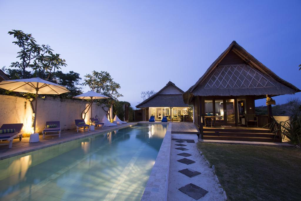 Villa Waru *