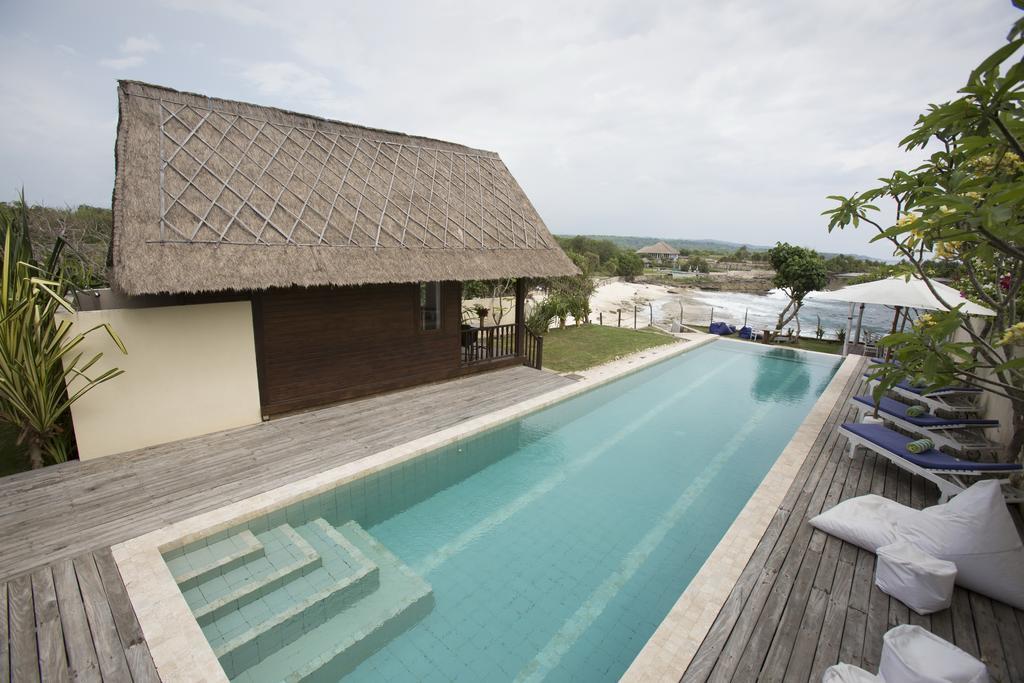 Villa Waru *