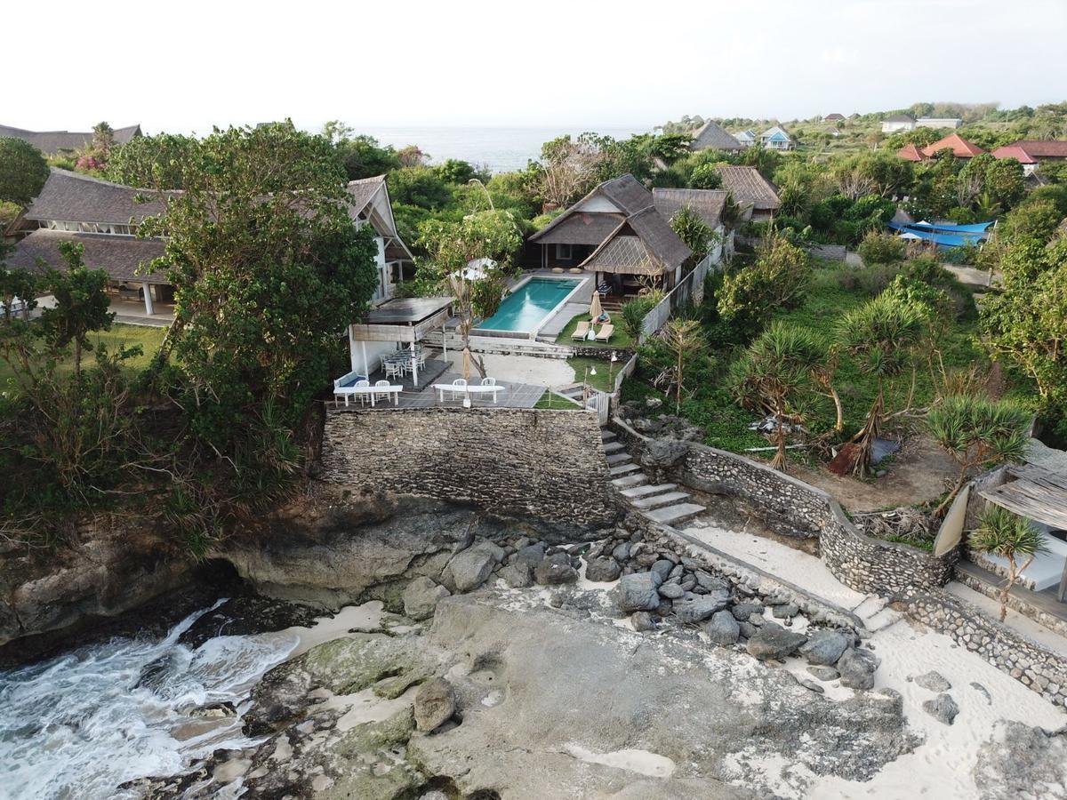 Villa Waru *