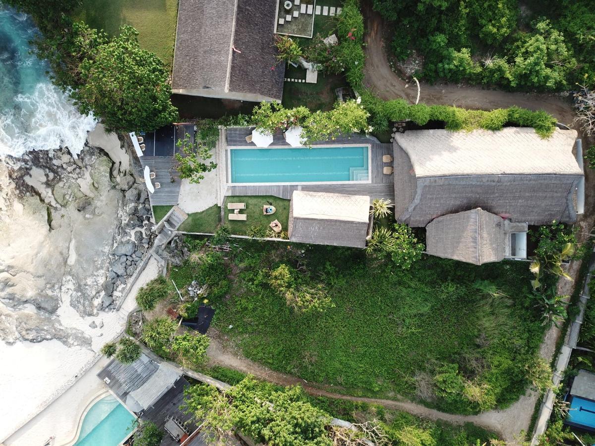 Waru Villa Nusa Lembongan (Bali)