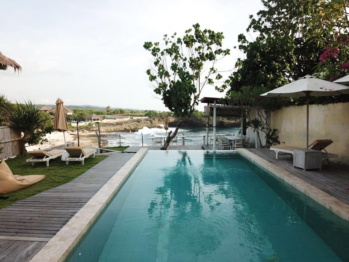 Waru Villa Nusa Lembongan (Bali)